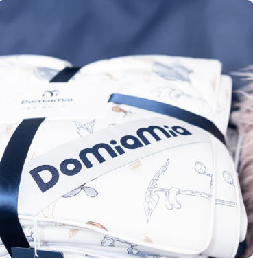 💤 Domiamia Cooling Comforter Blanket | Adult 200×230 cm