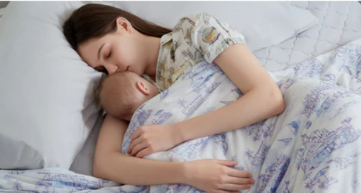 💤 Domiamia Cooling Comforter Blanket | Adult 200×230 cm